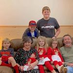 Nora Waters - @norawaters40 - Instagram