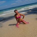 Nora Waters - @lledner19396 - Instagram