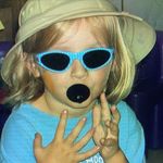 Nora Waters is cool - @nowaterleft - Instagram