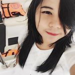 Nora - @noraweston - Instagram