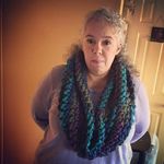 Nora Weston - @bless2bhome - Instagram