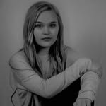 Nora Wheeler - @noramustin - Instagram