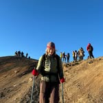 Nora Wilcox - @outdoornora - Instagram