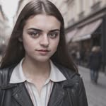Nora Wilcox - @belenk.oandrij381 - Instagram
