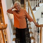 Nora Wilkinson - @gaga_loves_wally - Instagram
