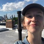 Nora Wilkinson - @nwwilkinson - Instagram