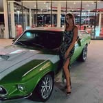 Nora Wise - @norawise268 - Instagram