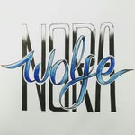 Nora Wolfe - @norawolfe.ink - Instagram