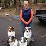 Nora Wolfe - @norawolfe20 - Instagram