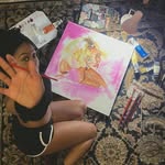 Getty Mine - @nora_wright12 - Instagram