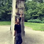 Nora Wright - @mrpiehead - Instagram