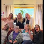 Nora Oschea - @norayates123 - Instagram