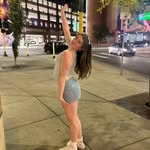 Nora Yates - @itsnorayates - Instagram