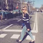 Nora - @norayorkcity - Instagram