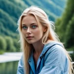 Nora York - @ai.blondy - Instagram