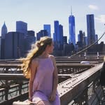 Nora York City 🗽 - @nora.york.city - Instagram