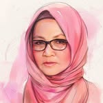 Nor Azora Che Amin - @norazora - Instagram