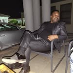 NORBERTH TJOMBONDE - @norberthtjombonde - Instagram
