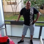 Norbert Braun - @tommynobby - Instagram