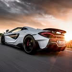 Norbert Braun - @mclaren_user - Instagram