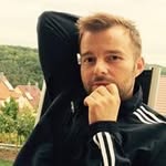 Norbert Braun - @zenoberto - Instagram