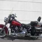 Norbert Braun - @harleydavidsonheritage - Instagram