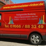 Malermeister Norbert Rinker - @malermeisternorbertrinker - Instagram