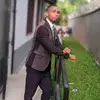 Norbert Brown - @user74427060930623 - TikTok