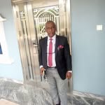 Norbert Brown - @norbertbrown68 - Instagram