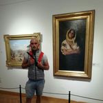 Norbert Gabor - @norbertgaboremilian - Instagram