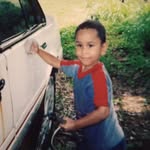Norbert Gonzalez Alvarez - @n.y.g.a.7 - Instagram