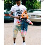 Norbert Henry etienne - @norberthenryetienne - Instagram