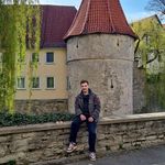 Norbert Henryk Zdrenka - @norberthenrykzdrenka - Instagram