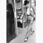 Norbert Howe - @nornbert_howe - Instagram