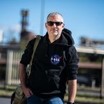 Norbert Huber - @_two_bears_ - Instagram