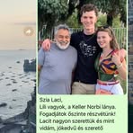 Norbert Keller - Facebook