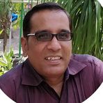 Norbert Mendonca - Facebook