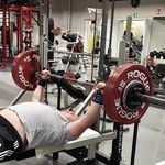 Norbert Meyer - @old_bencher - Instagram