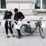 Pari Ehsan - @norbertsaxxonv47 - Instagram