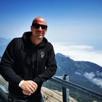 Norbert Stenge - @norbertstenge - Instagram