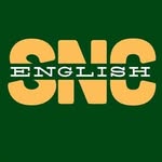 St. Norbert English - @snc_engl - Instagram