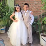 Luis Norberto Reyes Chavez - @luisreybmx - Instagram