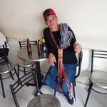 Norberto Chavez - @norbertochavez77 - Instagram