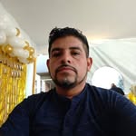 Norberto Chávez - @betocg_78 - Instagram