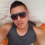 Norberto Chavez - @takuma1976 - Instagram