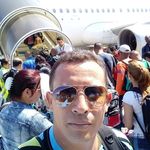 Norberto Chavez - @chavez771118 - Instagram