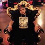 Norberto Colon - @realgeez - Instagram