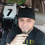 Norberto Colon - @bebe30blunt - Instagram