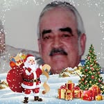 Norberto Colon - @anaminta64 - Instagram