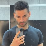 Norberto Jochi Silverio Colón - @silveriocolon - Instagram